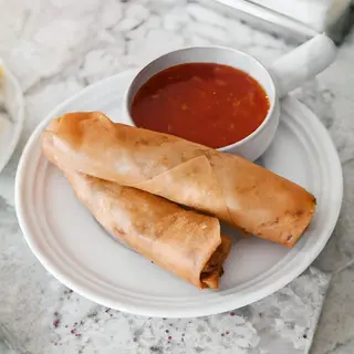 Egg Roll