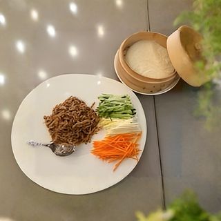 60. Maiale pechinese