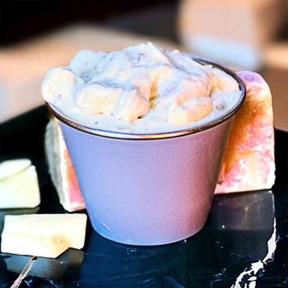 Home-made Caesar sauce (veggie)®