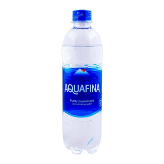 Agua 500ml