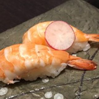 23. Nigiri ebi