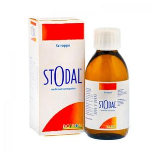 Stodal Sciroppo 200 Ml
