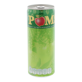 Poms Canette 25cl