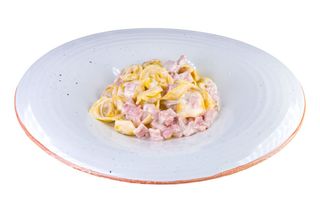 48.Тортелини с прошуто Кото (300г)