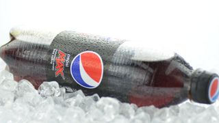 Pepsi Max 0.5L