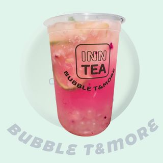 31. Lychee & Uva (L 700Ml)