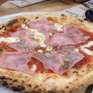 Pizza Pinin (33 Cm.)