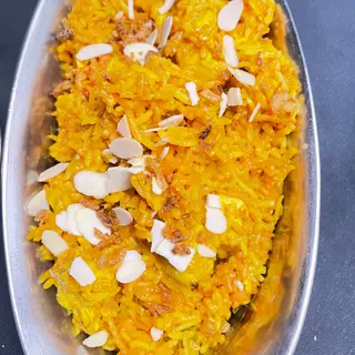 99. Pollo Biryani