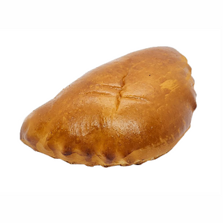 Кальцоне з куркою та томатом