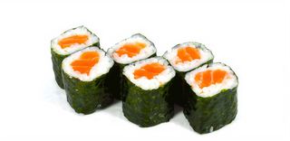 121 - Fujiyamamaki 8 pezzi