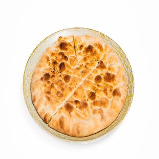 FOCACCIA CU OREGANO