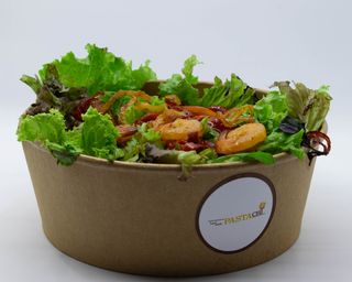 ჩი ოკეანეს სალათი