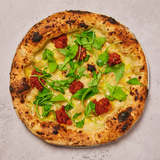 Pizza Ses Illes VEGAN