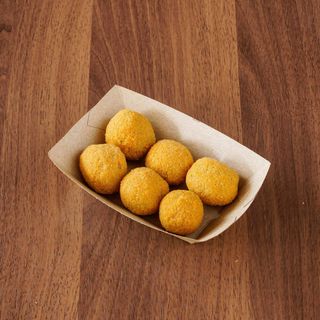 Olive ascolane 6 pezzi