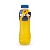 Aquarius Naranja botella 500ml.