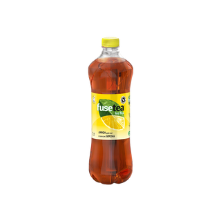 Fusetea лимон