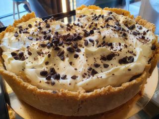 Banoffee