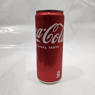 Coca-Cola 33 cl