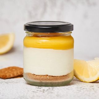 Cremoso de Queso de Lotus