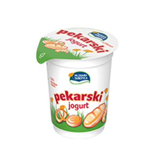 Jogurt 0,25