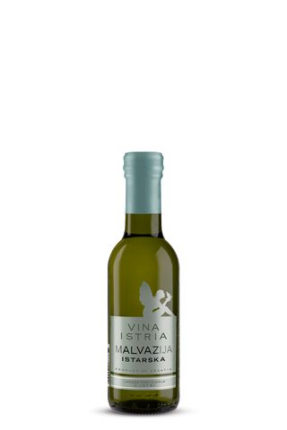 Vino Laguna Istarska malvazija