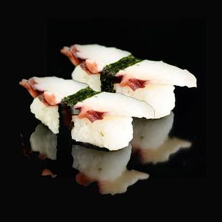 Nigiri Pulpo (2 uds.)