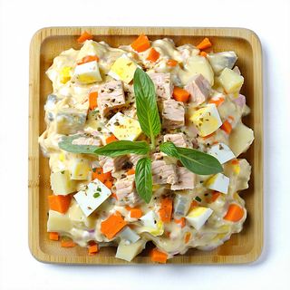 Ensaladilla del Mercado