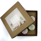 Чайний набір Teabox Великий