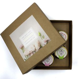 Чайний набір Teabox Великий