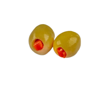Aceitunas