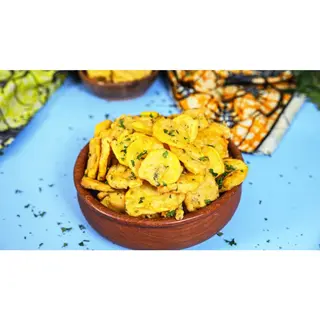 Bhajia