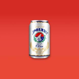 Cerveza Polar