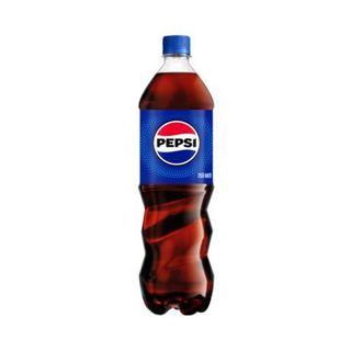Pepsi 0.75 з цукром
