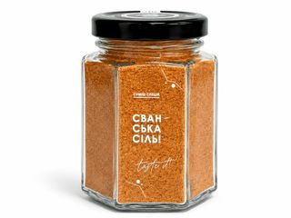 Сванська сіль червона (110g)