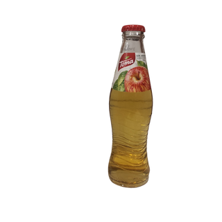 Sok Toma Jabłko szkło (200ml)