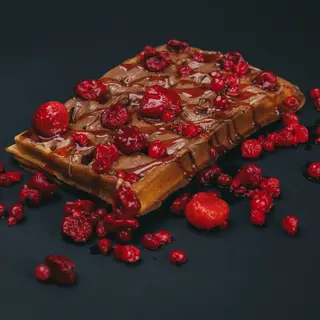 Eurokrem Waffle