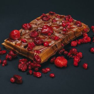 Eurokrem Waffle