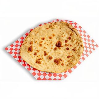 Tandoori roti