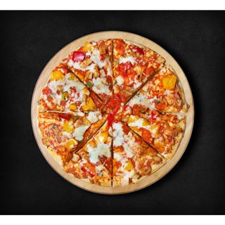 Chicken Tikka  Deluxe