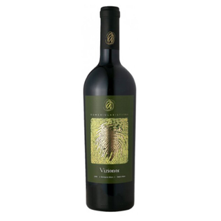 Vizionar Sauvignon Blanc Sec 0.7l