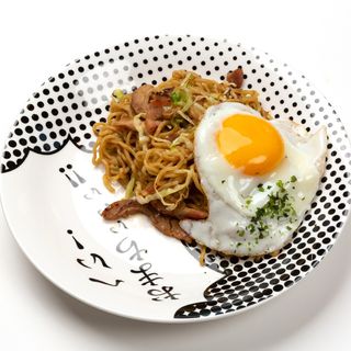 Yakisoba