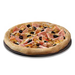 Pizza Roma medie