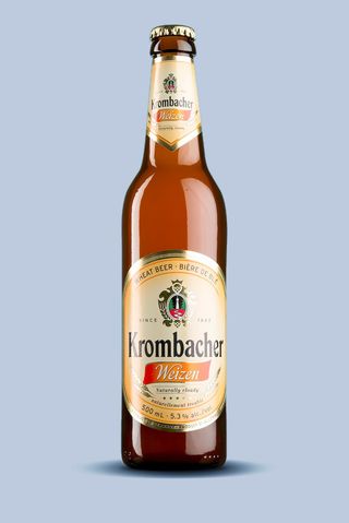 Krombacher Weissbier 50cl