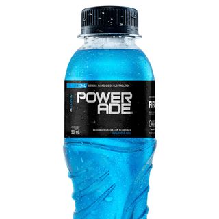 PowerAde azul (500 ml)