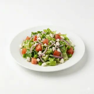 Ensalada Arabia