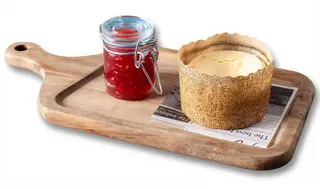 Tarta De Queso