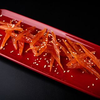 В'ЯЛЕНИЙ ЛОСОСЬ