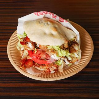 Panino Kebap