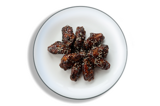 Крильця у соусі Унагі 350 г