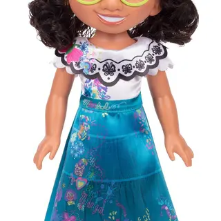 Papusa Disney Encanto  Mirabel Madrigal, 38 cm [4188505]